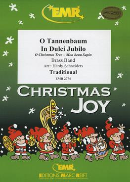 O Tannenbaum / In dulci jubilo